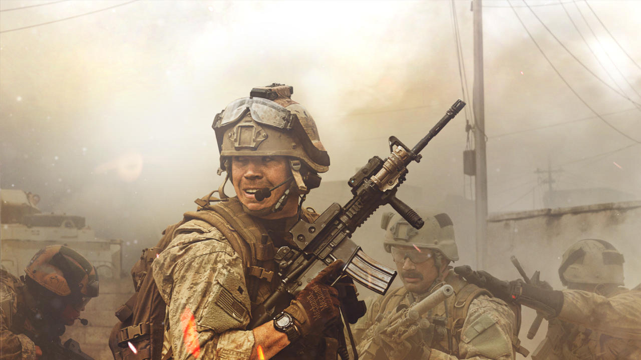 Warfare