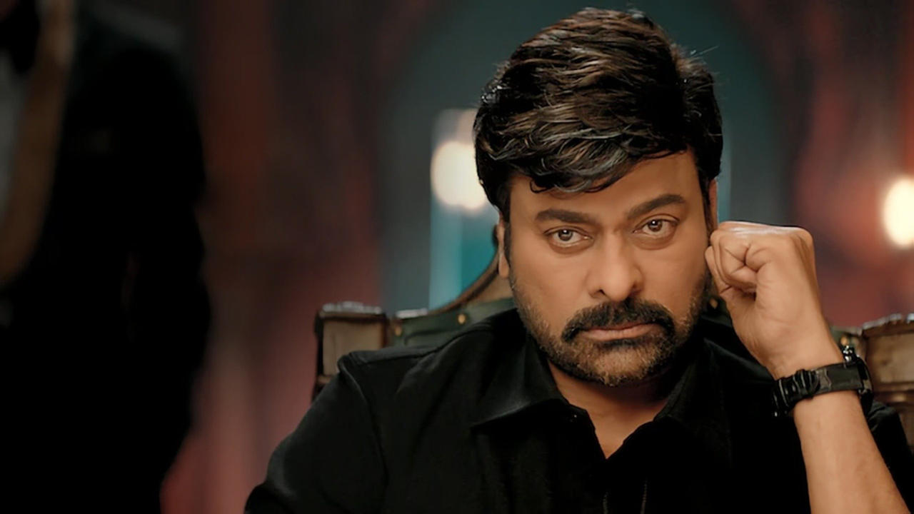 గాడ్‌ఫాదర్