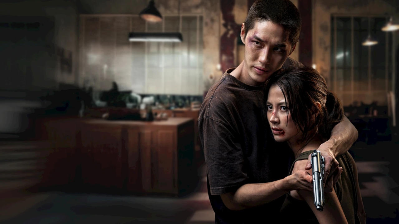 เลือดรักนักฆ่า